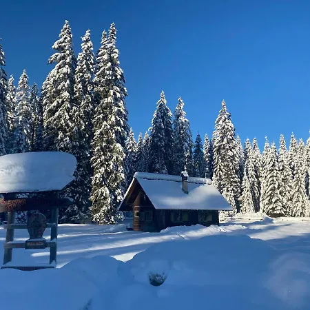 Apartma Jure Apartman