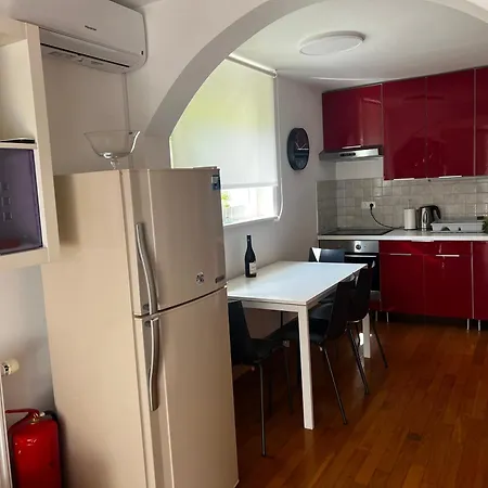 Apartma Jure