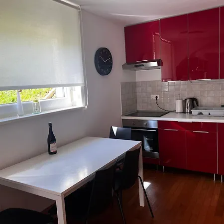 Apartamento Apartma Jure