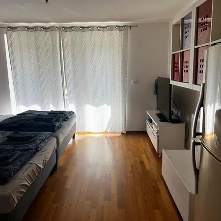 Apartma Jure 아파트