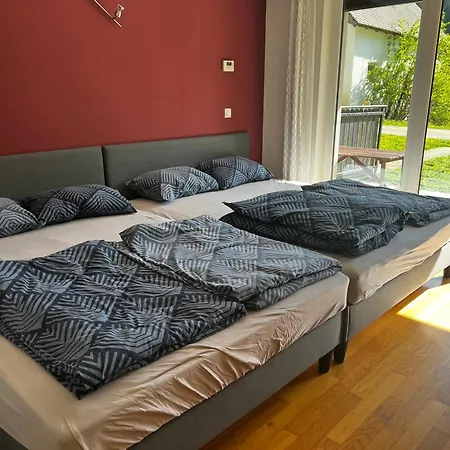 Apartma Jure Apartment *