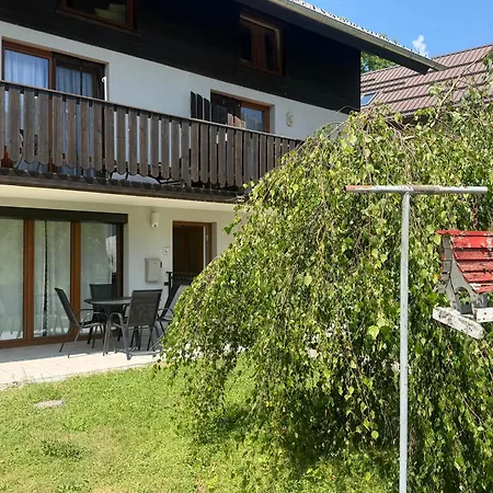 Apartment Apartma Jure Zgornje Gorje